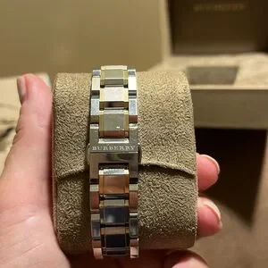 Burberry | Accessories | Authentic Burberry Watch Swiss Made  display picture 1